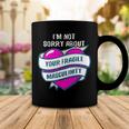 Too Clumsy To Be Around Fragile Masculinity 215 Shirt Coffee Mug Funny Gifts