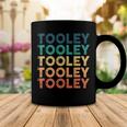 Tooley Name Shirt Tooley Family Name Coffee Mug Unique Gifts