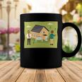 Town Hall 460 Trending Shirt Coffee Mug Funny Gifts