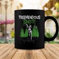 Treemendous Golf Shot In The Trees 66 Trending Shirt Coffee Mug Funny Gifts