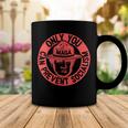 Ultra Maga 2024 Only You Can Prevent Socialism We The People 1776 2022 Red Coffee Mug Funny Gifts