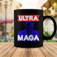 Ultra Maga Gift V3 Coffee Mug Funny Gifts