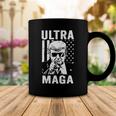 Ultra Maga Great Ultra Maga Gift Coffee Mug Funny Gifts