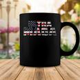 Ultra Maga King Trump Biden 2024 Great Coffee Mug Funny Gifts