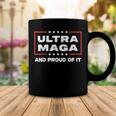 Ultra Maga Proud Ultra-Maga Coffee Mug Unique Gifts