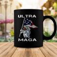 Ultra Maga Trending Gift Coffee Mug Funny Gifts