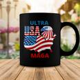 Ultra Maga Ultra Maga Funny Coffee Mug Funny Gifts