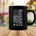 Ultra Maga Ultra Maga Funny Ultra Maga 2024 Ultra Maga And Proud Of Itultra Maga Proud V3 Coffee Mug Funny Gifts