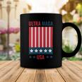 Ultra Maga Usa Coffee Mug Funny Gifts