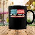 Ultra Maga V15 Coffee Mug Funny Gifts