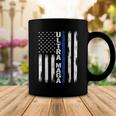 Ultra Maga V18 Coffee Mug Funny Gifts