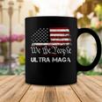 Ultra Maga We The People Classic Coffee Mug Funny Gifts