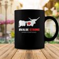 Uvalde Strong Pray For Texas Anti Gun Pray For Texas Coffee Mug Unique Gifts