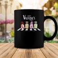 Valentinegnomecrosswalk Coffee Mug Funny Gifts