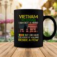 Veteran Veterans Day Vietnam Veteran I Am Not A Hero But I Did Have The Honor 65 Navy Soldier Army Military Coffee Mug Unique Gifts
