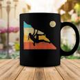 Vintage Retro Rock Climber 178 Shirt Coffee Mug Funny Gifts