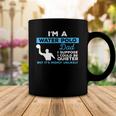 Water Polo Dadwaterpolo Sport Player Gift Coffee Mug Unique Gifts