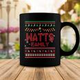 Watts Name Gift Watts Family Coffee Mug Funny Gifts