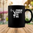 Weightlifing Barbell Funny Workout Gym Weightlifter Coffee Mug Unique Gifts