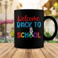 Welcome Back To School Funny Teacher 491 Shirt Coffee Mug Funny Gifts