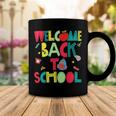 Welcome Back To School Happy First Day 488 Shirt Coffee Mug Funny Gifts