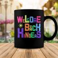 Welcome Back To School Kinders 486 Shirt Coffee Mug Funny Gifts