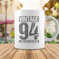 28 Years Old Vintage 1994 28Th Birthday Decoration Men Women Coffee Mug Unique Gifts