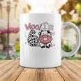 6Th Birthday Moo Cow Theme Farm Animal Six Years Old Party Coffee Mug Unique Gifts