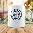 Abraham Lincoln 4Th Of July Usa Tee Gift Coffee Mug Unique Gifts