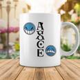 Ace Coffee Mug Funny Gifts