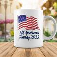 All American Family Reunion Matching - 4Th Of July 2022 Coffee Mug Funny Gifts