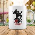 American Football Coffee Mug Funny Gifts