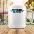 Arma Reforger Coffee Mug Funny Gifts