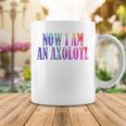 Axolotl Squishmallow Coffee Mug Funny Gifts