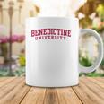Benedictine University Teacher Student Gift Coffee Mug Unique Gifts
