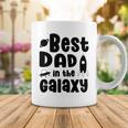 Best Dad In The Galaxy Fathers Day Gift Fathers Gift Dads Gift Coffee Mug Funny Gifts