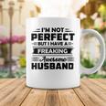 Best Husband Gift For Wife Coffee Mug Funny Gifts