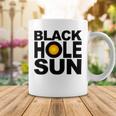 Black Hole Sun Coffee Mug Funny Gifts