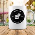 Bored Ape Yacht Club Nft Club Coffee Mug Funny Gifts