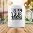 Build Your Legacy - Trix Coffee Mug Funny Gifts