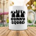 Bunny Squad Coffee Mug Funny Gifts