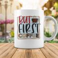 But First Coffee Coffee Mug Funny Gifts