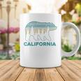 California Bear Vintage Retro Nature Hiking Souvenir 465 Trending Shirt Coffee Mug Funny Gifts