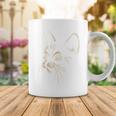 Cat Got Your Soul V2 Coffee Mug Funny Gifts