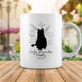 Cats Because People Suck Gift For Cat Lover Cat Quotes Tee People Suck Coffee Mug Funny Gifts