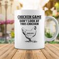 Chicken Game Funny Chicken Joke Coffee Mug Unique Gifts