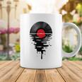 Cool Record Dj Music Coffee Mug Funny Gifts