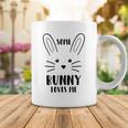 Copy Of Some Bunny Loves Dancing Coffee Mug Funny Gifts