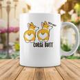 Corgi Set Sticker Design Funny Corgi Set Stickers Coffee Mug Funny Gifts