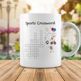 Croswords Coffee Mug Funny Gifts